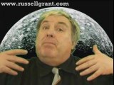 RussellGrant.com Video Horoscope Taurus April Wednesday 6th