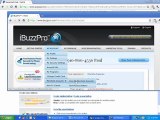 How to set up pay pal button for ibuzzpro