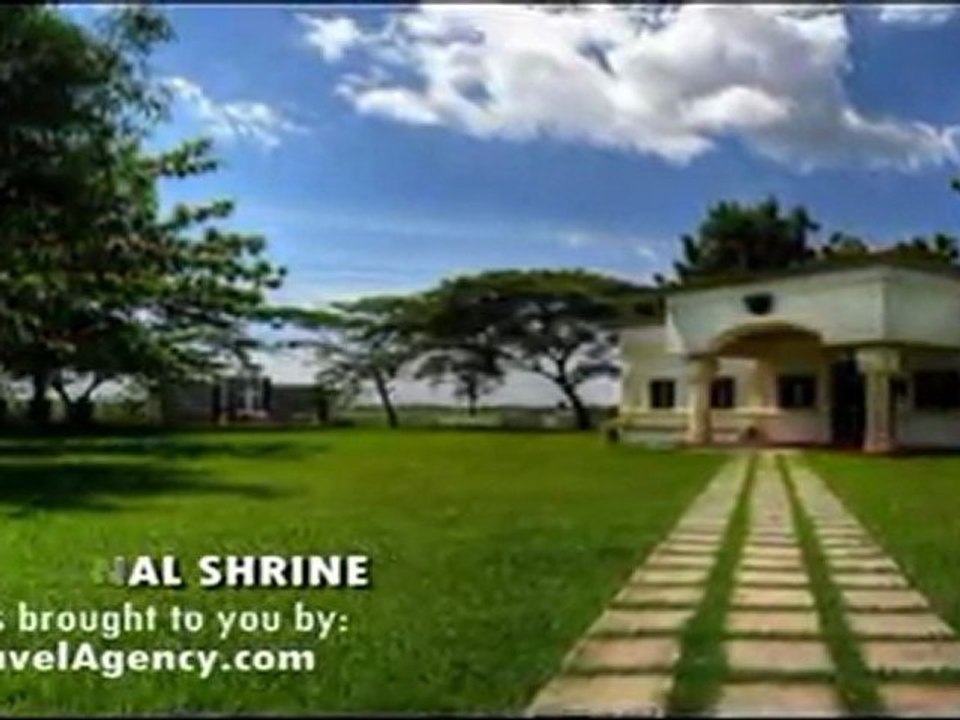 Melting Pot of Central Luzon, Tarlac