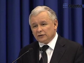 Kaczyński o Śląsku: Samorządność - tak, separatyzm - nie