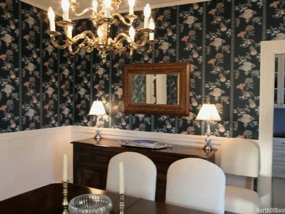 25 Oxford St | Winchester, Massachusetts real estate and homes