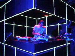 SEBASTIAN "EMBODY" RELEASE PARTY 8