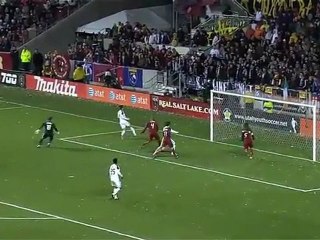 MLS Review Show - Week 2 - Pt.4