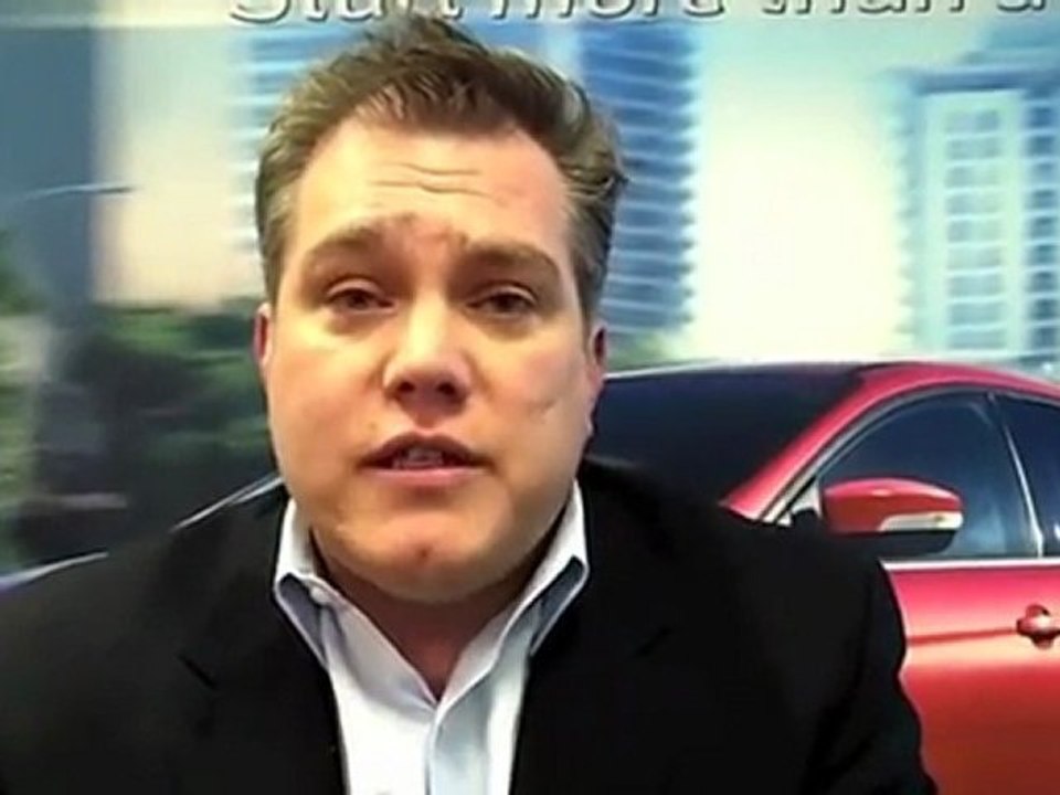 Ford Answers Your Electric Vehicle Qs: Intro