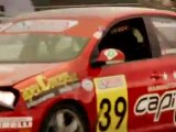 2010 VW Jetta TDI Cup - Rookies to Racers
