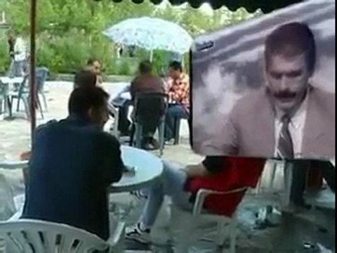 MURAT ÇOBANOĞLU @ KARS @ MEHMET ALİ ARSLAN
