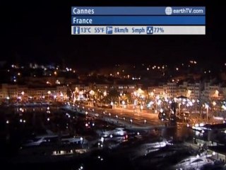 Washington - USA, Berlin - Germany, Geneva - Switzerland, Cannes - France, Hamburg - Germany, New York - USA, Warsaw - Poland