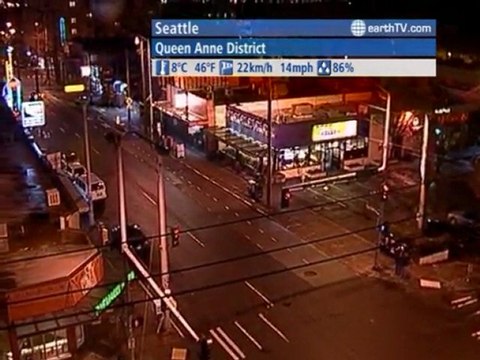 Antibes - Juan-les-Pins - France, Prague - Czech Republic, Ascona - Ticino - Switzerland, Seattle - USA, Tenerife - Spain, Kyiv - Ukraine, London - United Kingdom