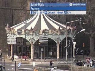 Vienna - Austria, Tenerife - Spain, New York - USA, London - United Kingdom, Saint-Malo - France, Rio de Janeiro - Brazil, Dusseldorf - Germany