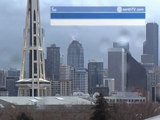 Amsterdam - Netherlands, Kyiv - Ukraine, Paris - France, Warsaw - Poland, Rio de Janeiro - Brazil, Seattle - USA, Agadir - Morocco