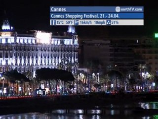 Lugano - Ticino - Switzerland, New York - USA, Washington - USA, Cannes - France, Berlin - Germany, Pine Valley - Beijing - China, Muscat - Oman