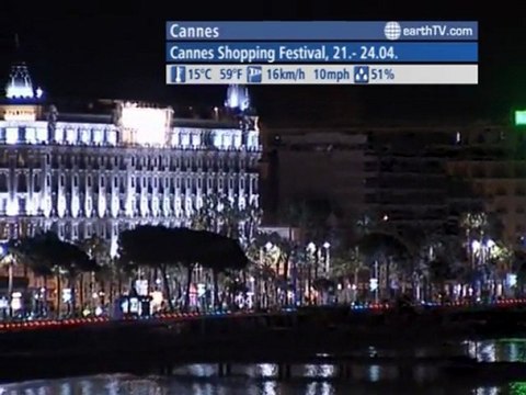 Lugano - Ticino - Switzerland, New York - USA, Washington - USA, Cannes - France, Berlin - Germany, Pine Valley - Beijing - China, Muscat - Oman