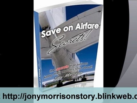 Cheapest Airline Tickets for Students