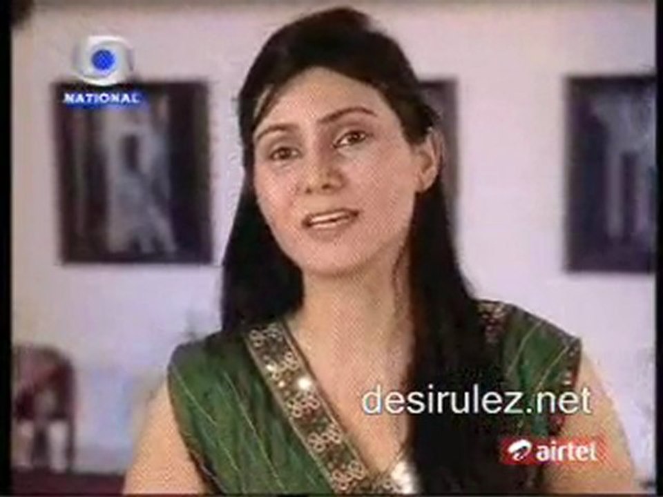 Karwaan - 6th April 2011 pt1