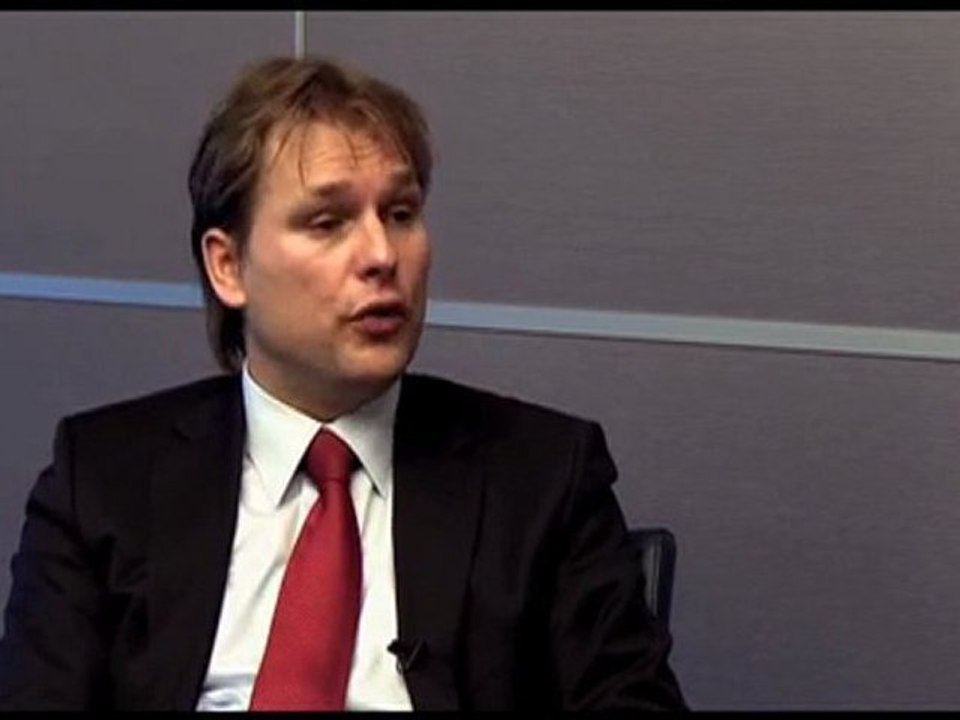 IBLF's dialogue with KPMG on the business investing and ESG