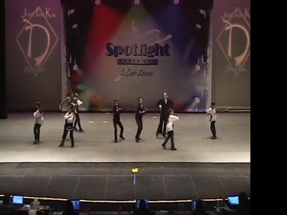 Las Vegas Dance Studios - Summerlin Dance Academy