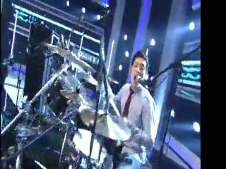 serial TV drama-スペースオペラ(STUDIO LIVE)
