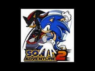 Sonic adventure 2 Aquatic Mine Music Request