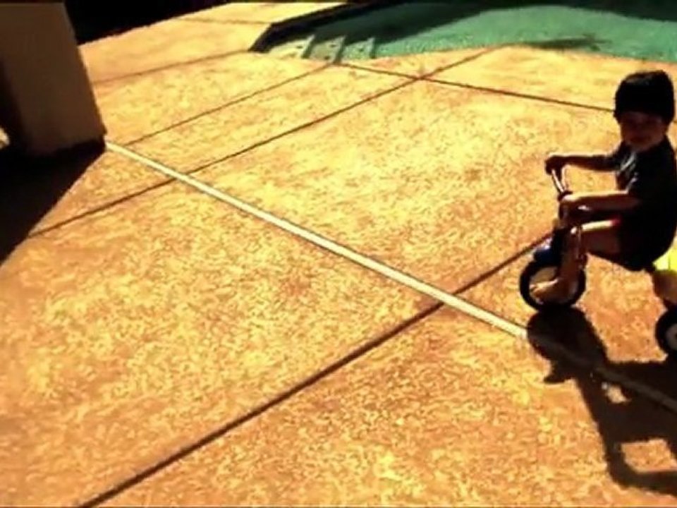 Phenomenons in Las Vegas - 3rd April 2011