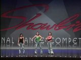 Las Vegas Dance Studios - Summerlin Dance Academy