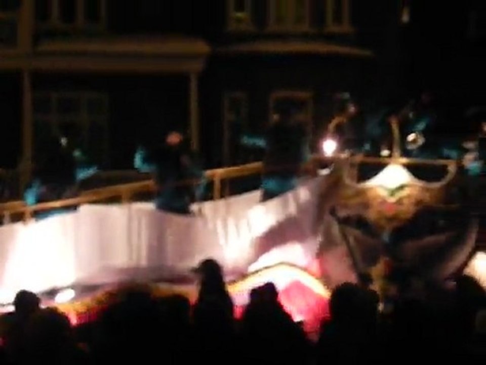 Parade Carnaval