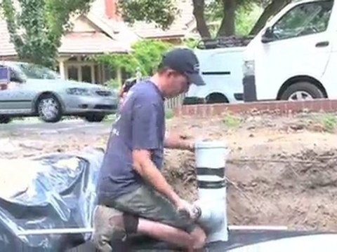 Tank Equipment Camberwell H2O Below VIC