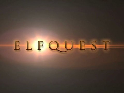 ElfQuest - фанатский тизер