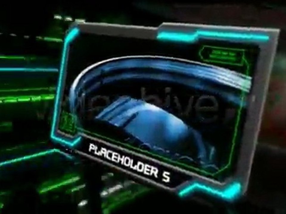 NEUTRON After Effects project