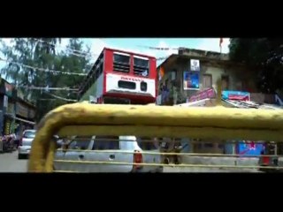 332 Mumbai To India - Bollywood Movie Review - Ali Asgar, Chetan Pandit & Vijay Mishra