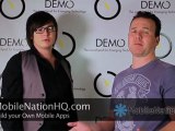 Mobile Apps DEMO 2011 | Mobile Nation HQ - Mobile Apps ...