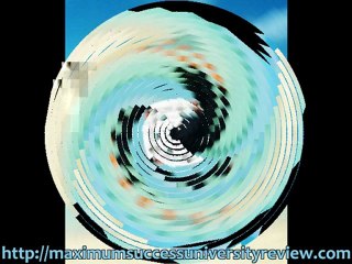 Maximum Success University Teaches You A Complete Debt Answer