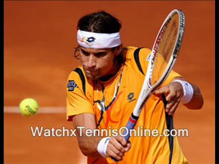 watch ATP Monte-Carlo Rolex Masters tennis 2011 streaming