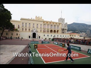 watch ATP Monte-Carlo Rolex Masters 2011 live online