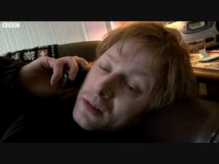 Limmy's Show - Dee Dee Teletext Job
