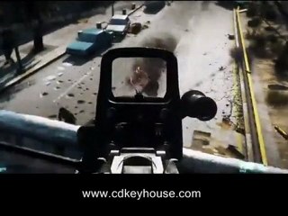 Buy Battlefield 3 cd key