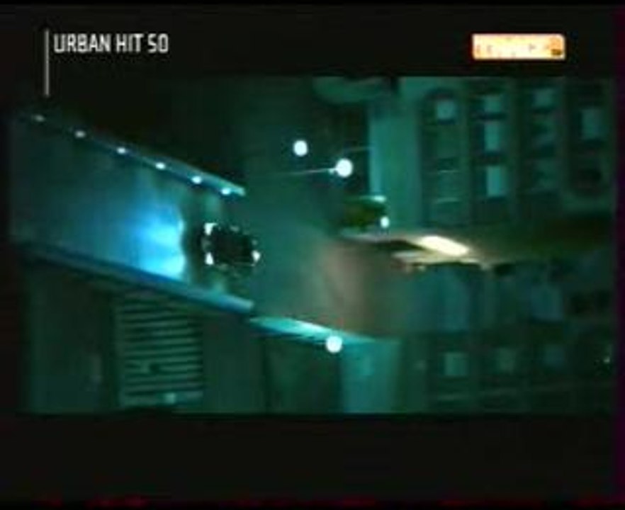 Clip - Booba - Avant De Partir