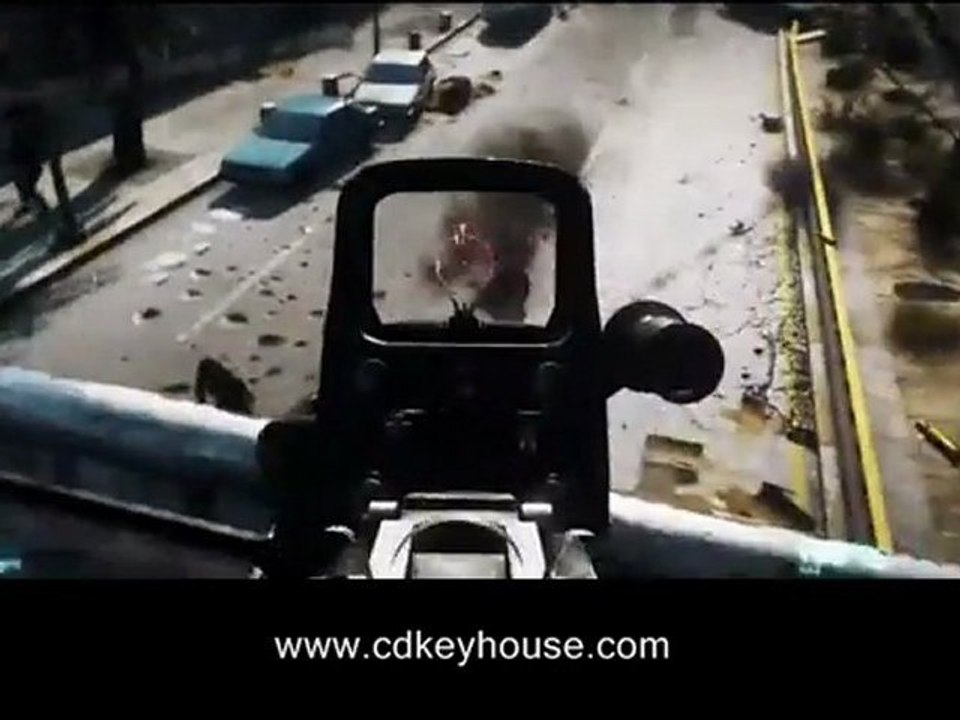 Selling Battlefield 3 pc game