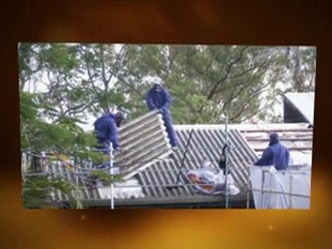 Residential Asbestos Removal Tip Arlington Heights