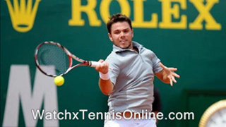 watch ATP Monte-Carlo Rolex Masters 2011 tennis streaming