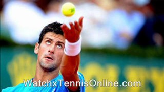 watch ATP Monte-Carlo Rolex Masters tennis 2011 online