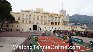 watch ATP Monte-Carlo Rolex Masters Tennis 2011 tennis mens final live online
