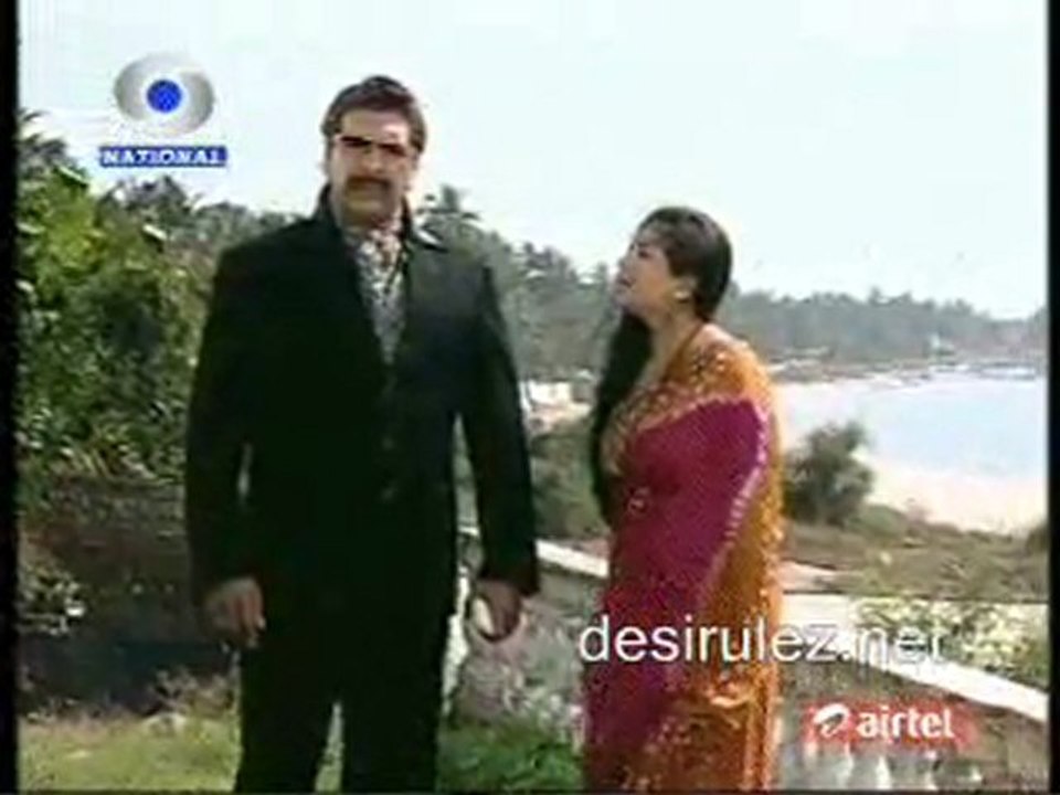 Kasak - 6th April 2011pt1