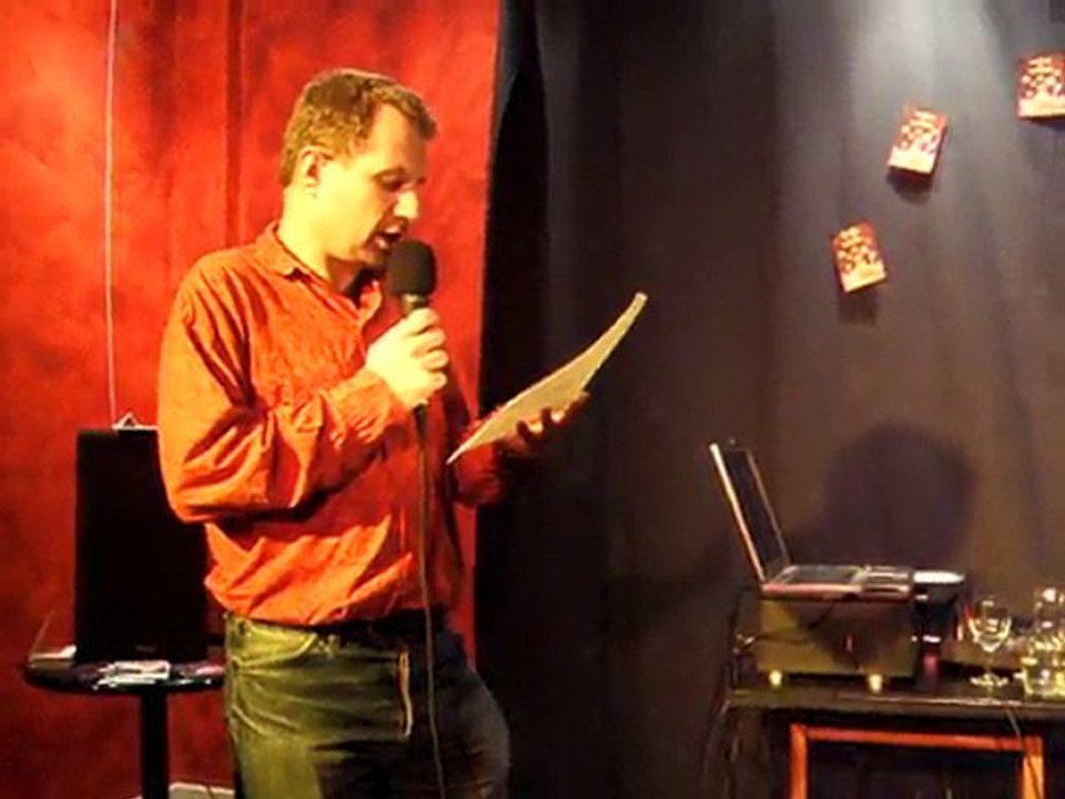 maxime Le Forestier un bout de "Les jours meilleurs"