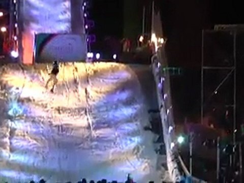 CAF & BQP - Corrientes - THE ONE