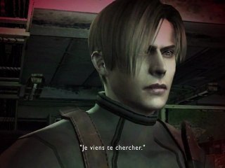 Resident Evil-Operation Raccoon City - Trailer Anniversaire