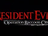 Resident Evil: Operation Raccoon City aankondiging