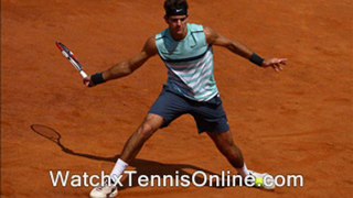watch ATP Monte-Carlo Rolex Masters Tennis 2011 quarter finals online