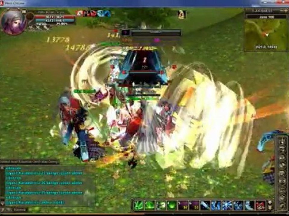 jodailton bug HeroTR