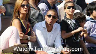 watch ATP Monte-Carlo Rolex Masters Tennis 2011 round of 16 live streaming