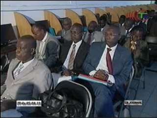 Propositions pour améliorer l’éducation au Congo